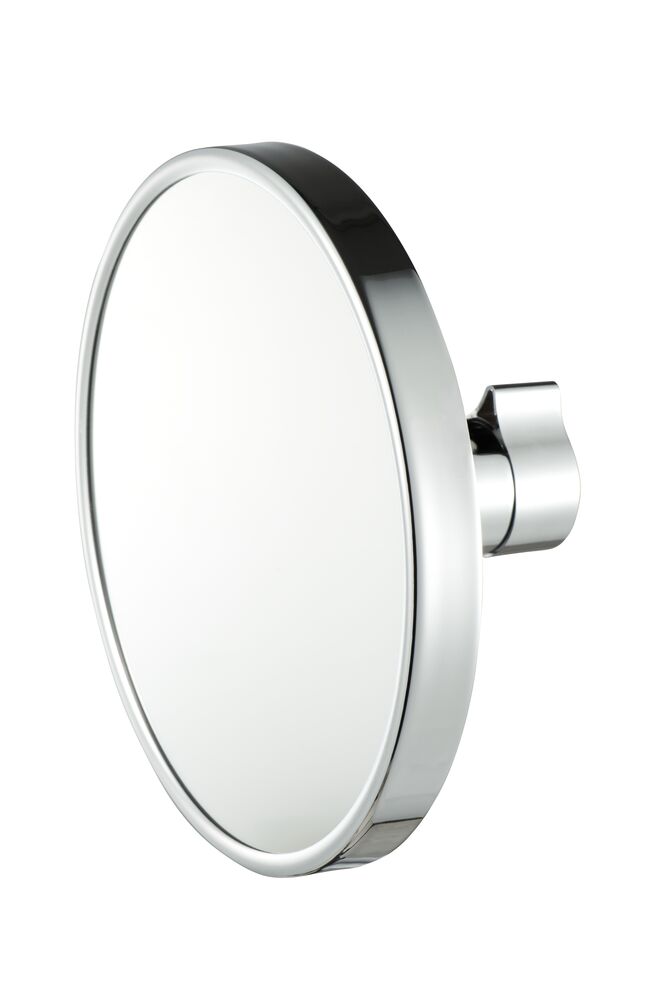 Geesa Mirror scheerspiegelunit met buisklem, 3x vergr. 911095