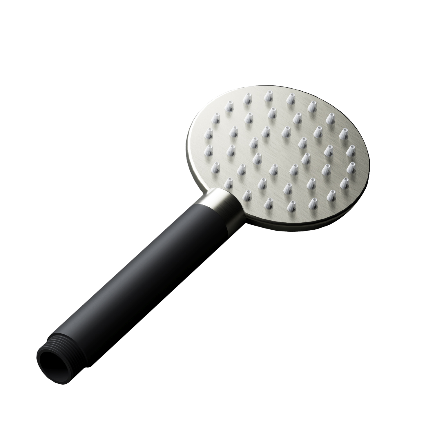 Hotbath Archie handdouche rond IX AR355IX RVS 316