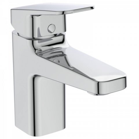 Venlo Nimbus New wastafelmengkraan met ketting eco B8178AA