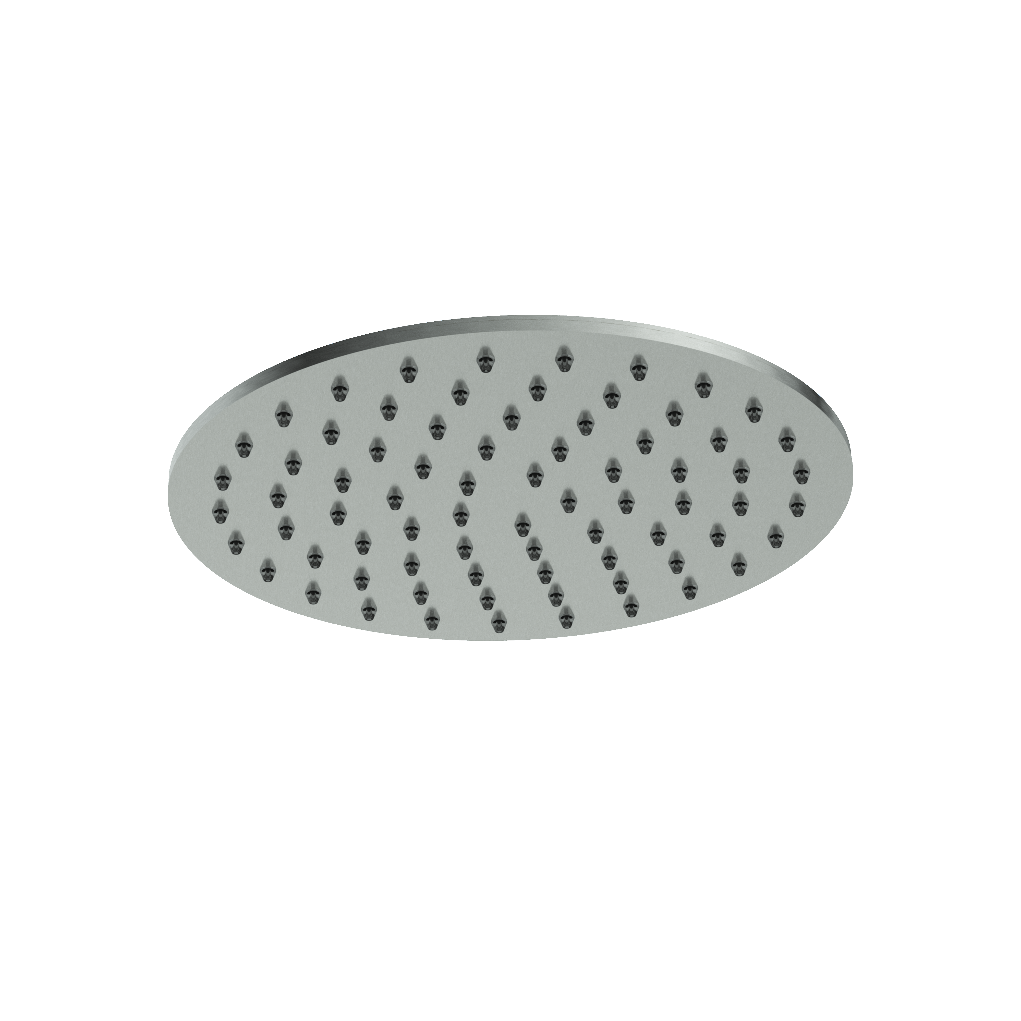Hotbath Archie hoofddouche rond 200 mm AR100IX RVS 316