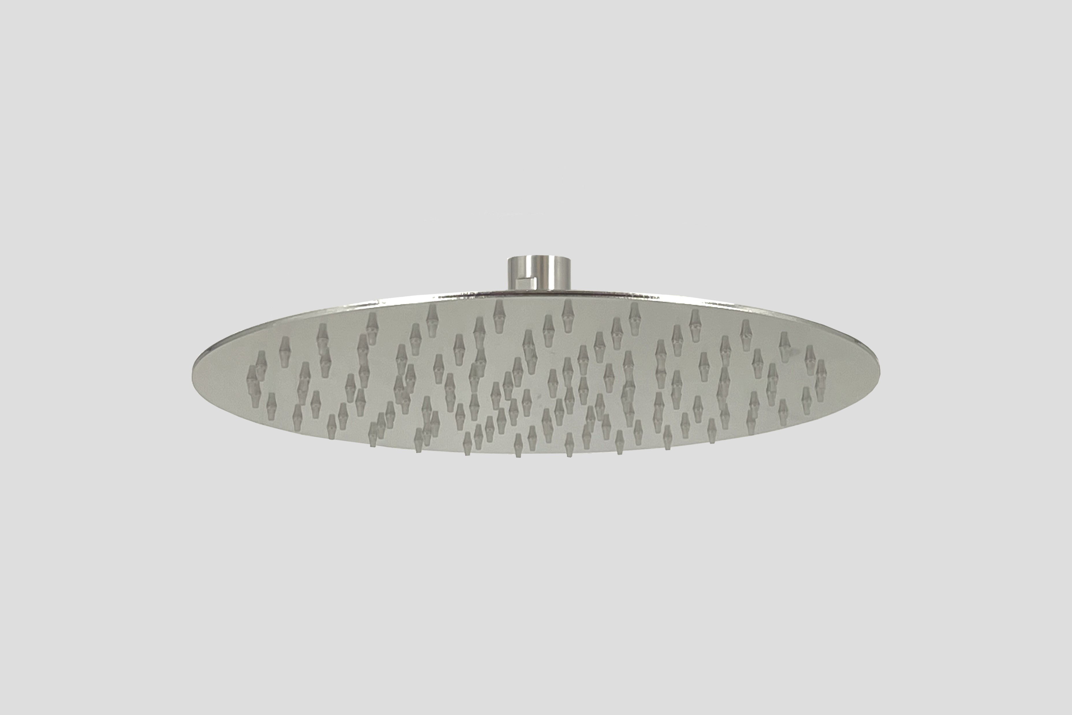 Lagoo Nesso Hoofddouche Superslim 2mm 250 N8101BN Brushed Nickel