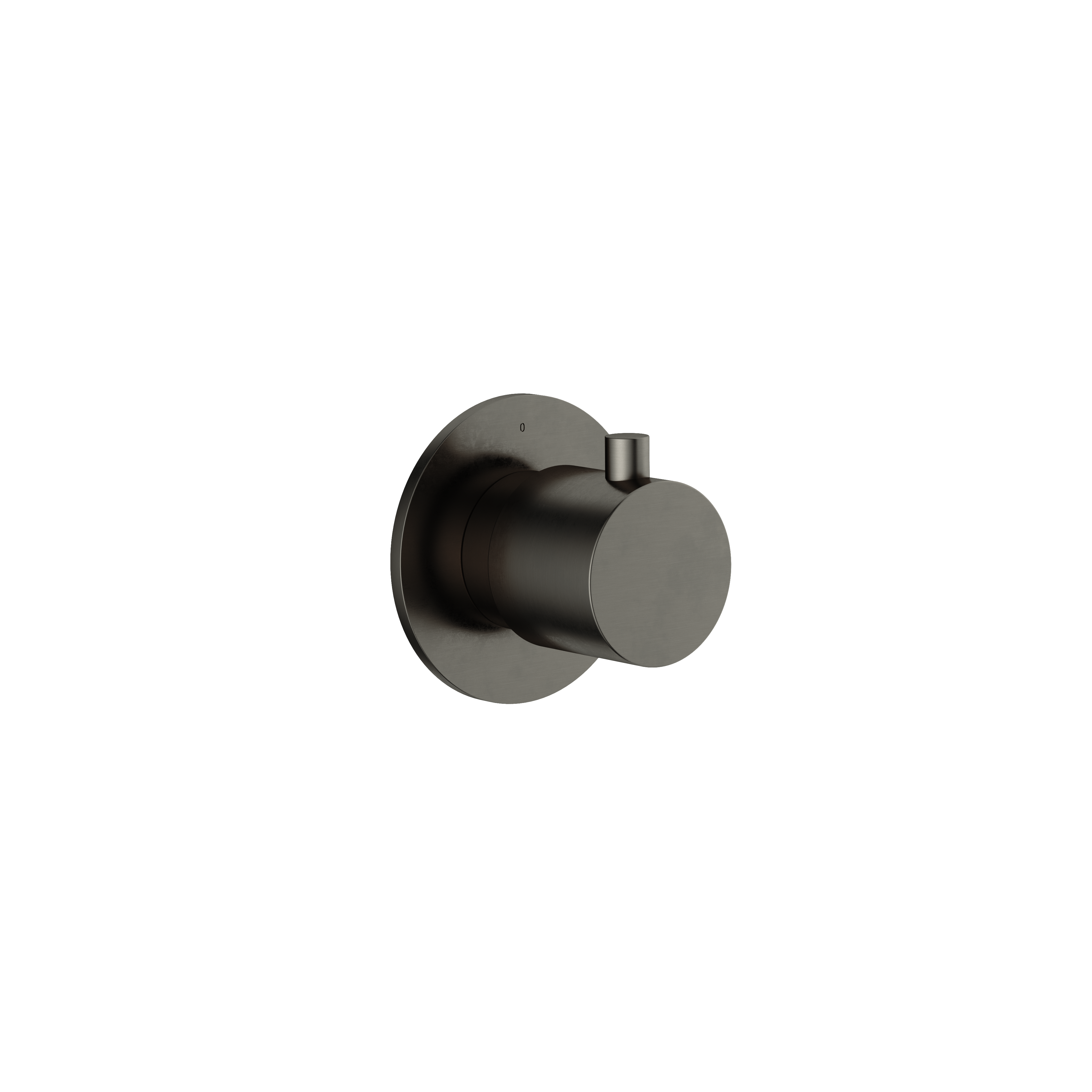 Hotbath Cobber afbouwdeel CB7080EXTAI Verouderd Ijzer