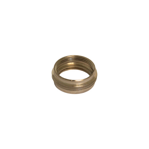 Verloopnippel 3/4 bdtr. x M22 bndr. x 1/2 bndr.