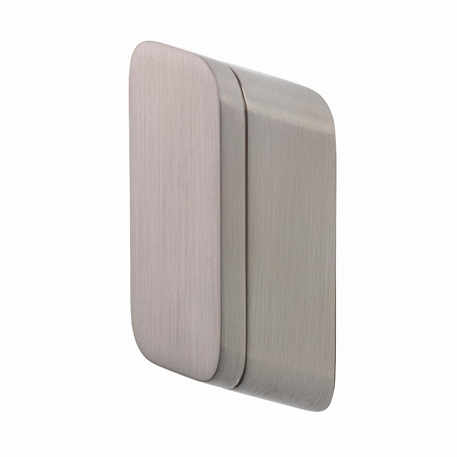 Geesa Shift handdoekhaak chr. 919913-05