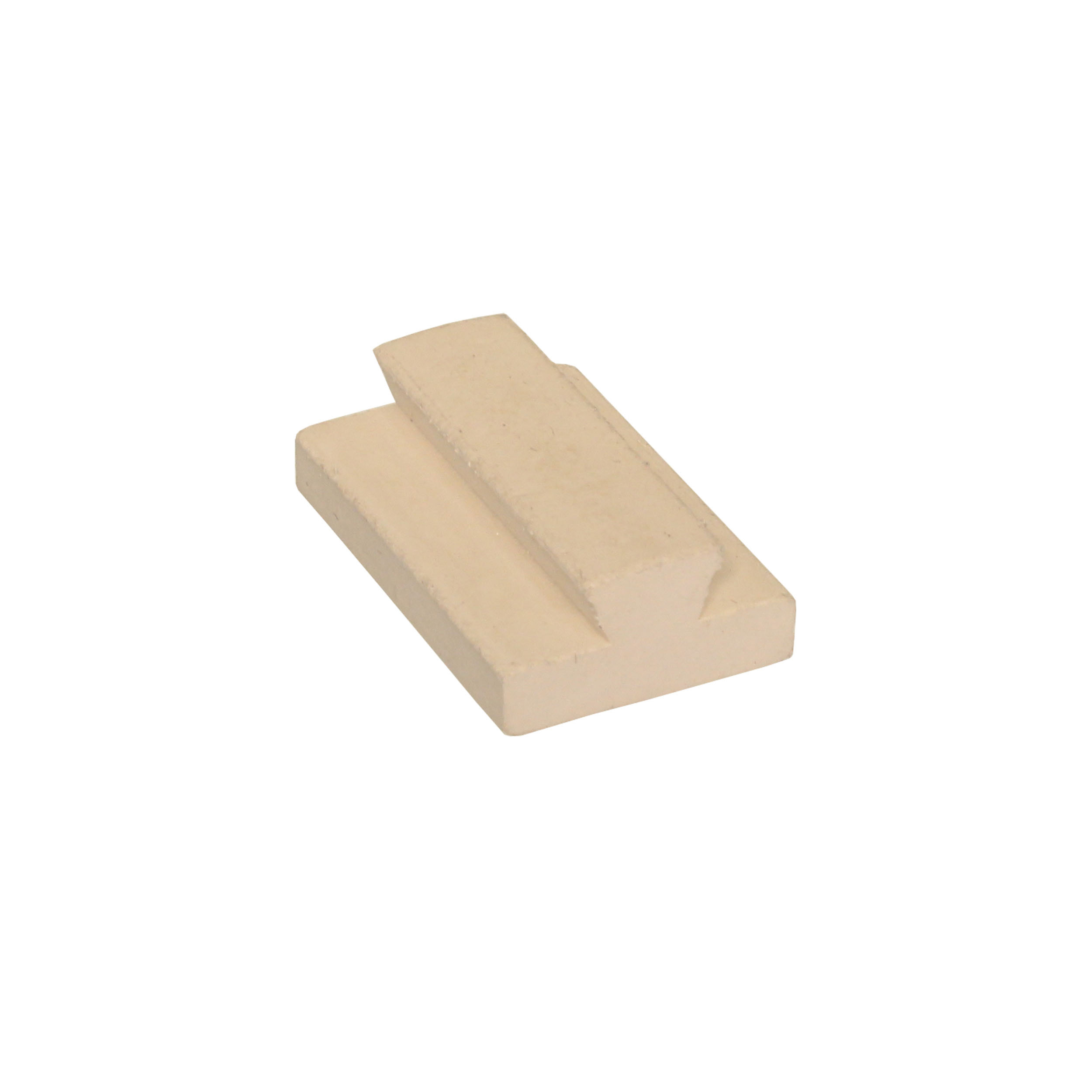 Console Blokjes. 30x20x10 mm Los