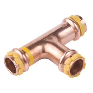 VSH SudoPress Gas T stuk 35 6674481