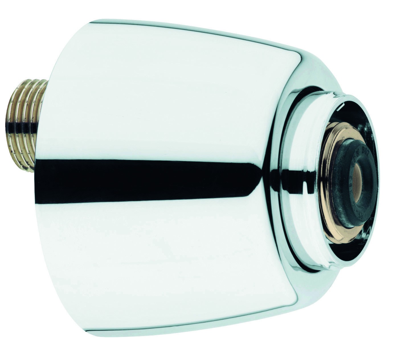 Grohe afsluitbare s-koppeling en rozet 12051000