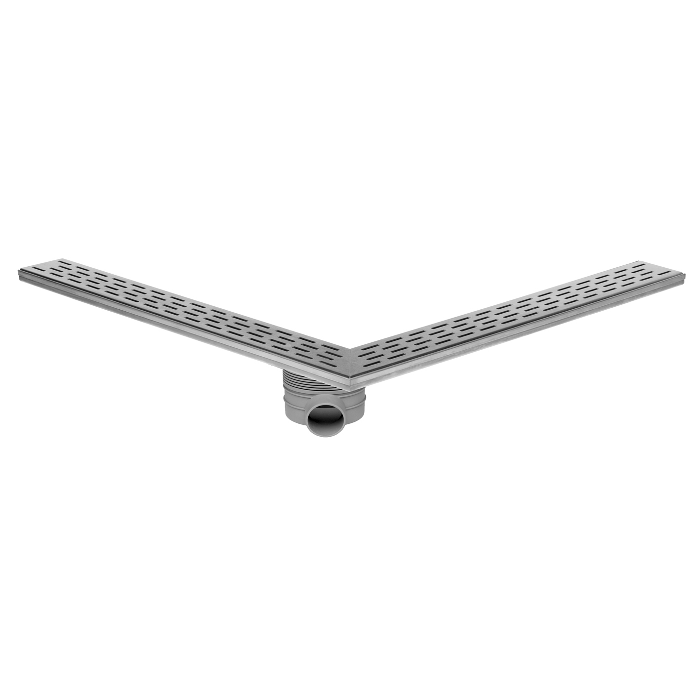 Easy Drain Square Multi 90 x 90 cm EDMHOEK900