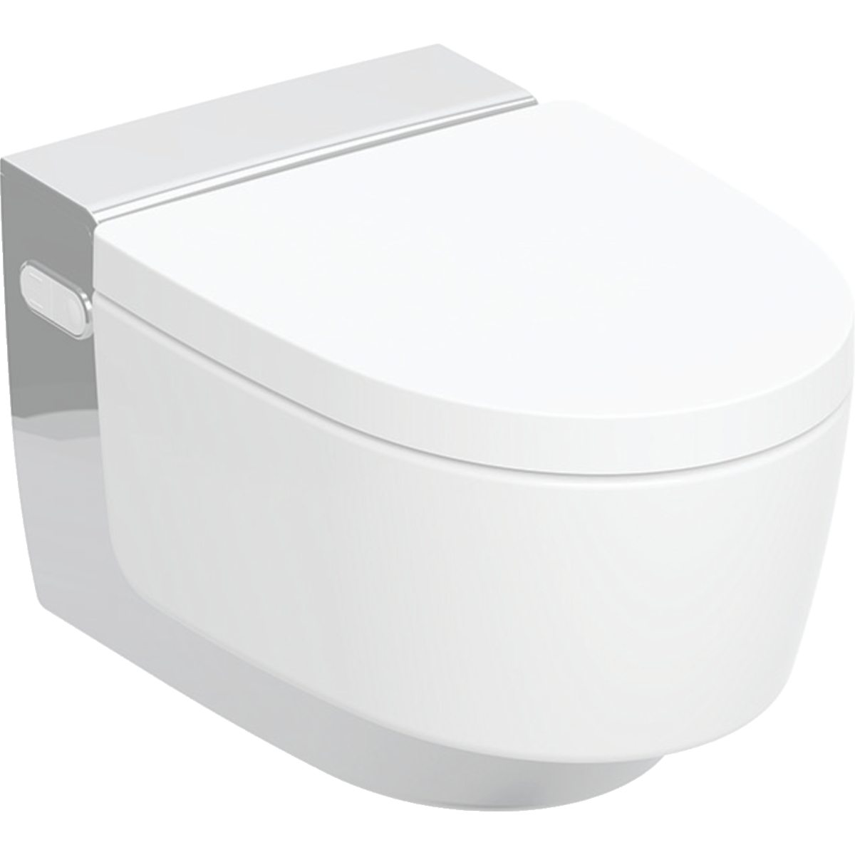 Geberit AquaClean Mera Classic glanschroom 146.200.21.1