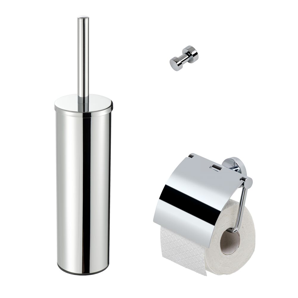 Geesa Nemox Accessory Pack 916500-02-115