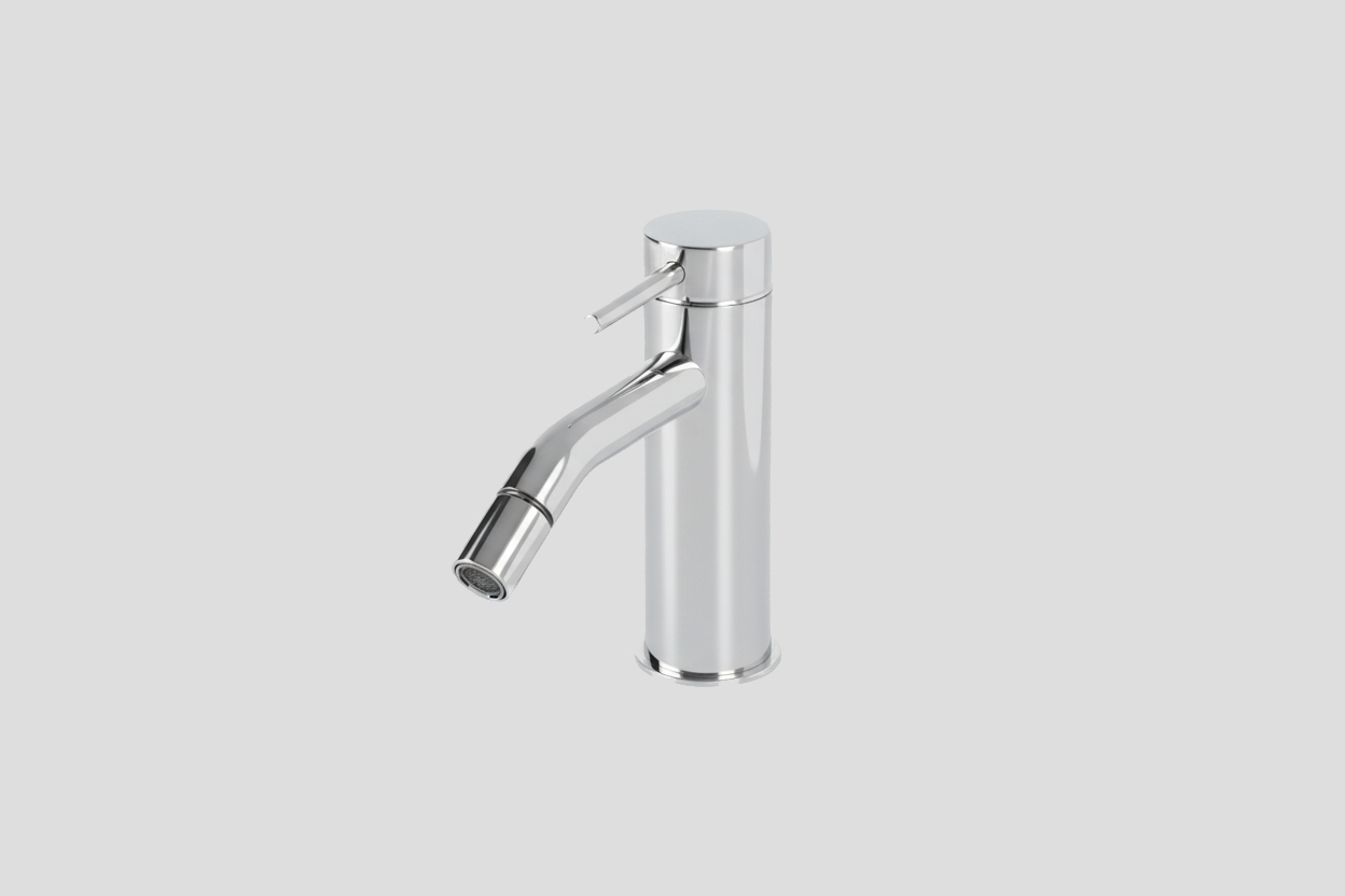 Lagoo Garda bidet mengkraan G4100CH Chrome