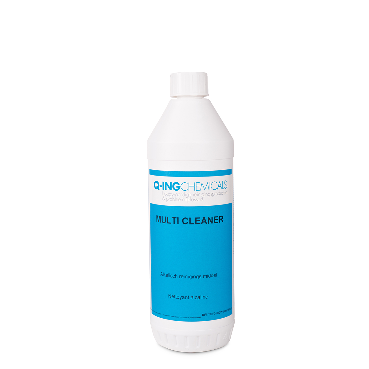Q-ing Multi Cleaner PROD.100160
