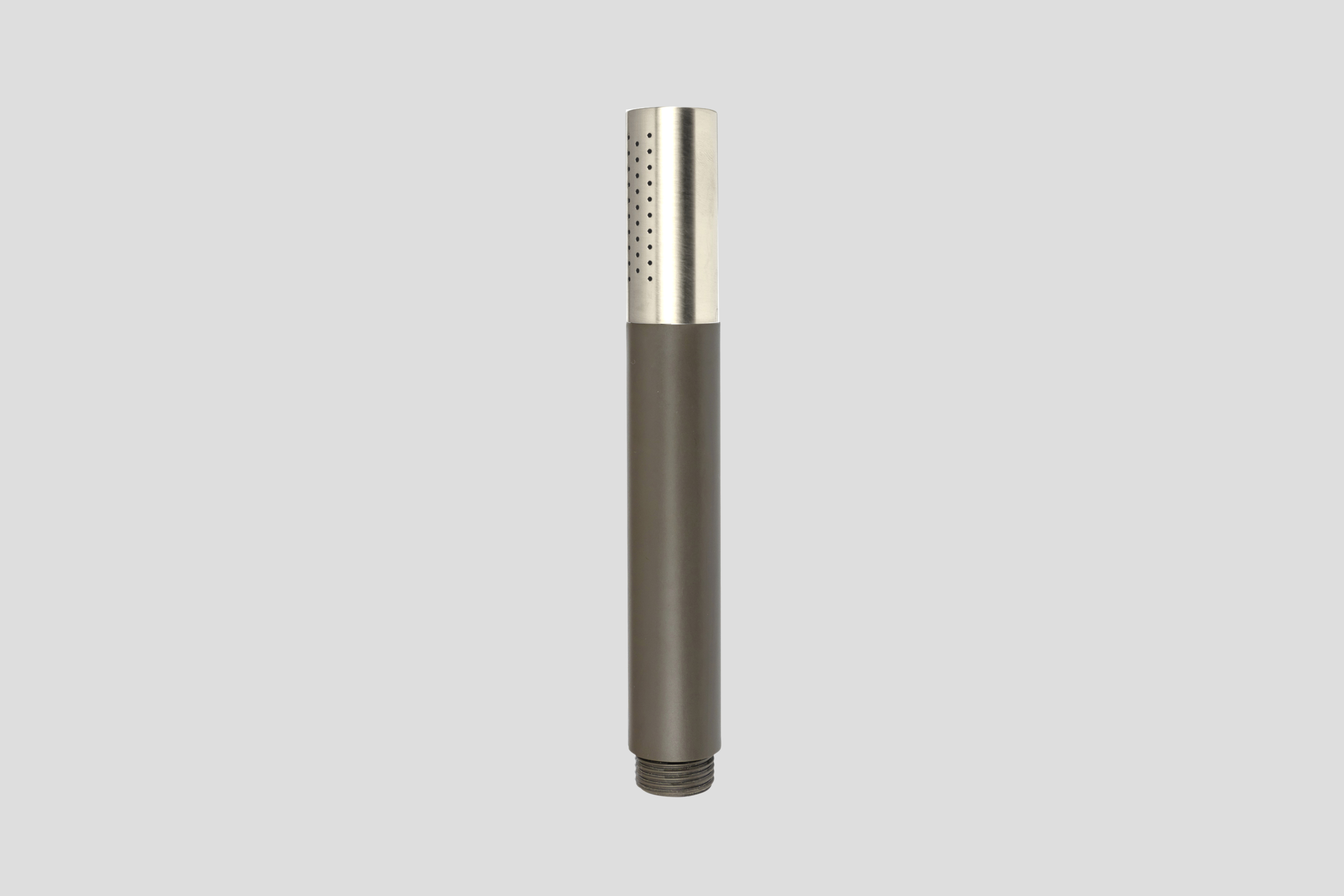 Lagoo Garda handdouche staaf G2110BN Brushed Nickel