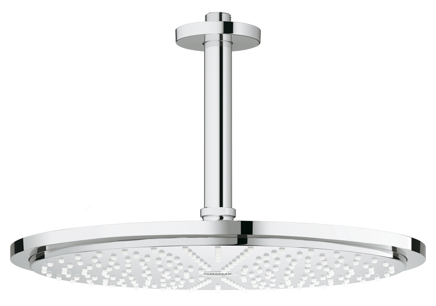 Grohe Rainshower Hoofddoucheset 26067000