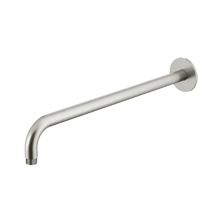 Hotbath Archie wandarm 40cm AR450IX RVS 316
