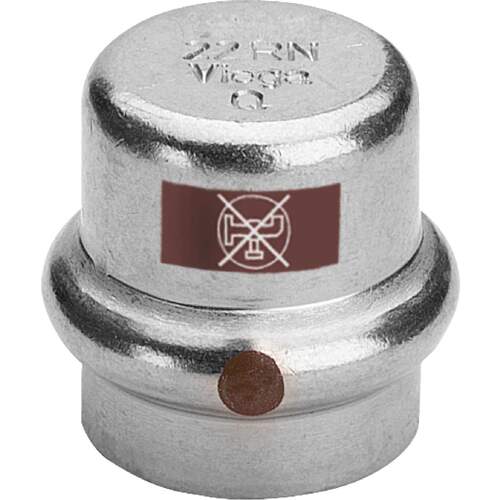 Viega Temponox dop 18 811969