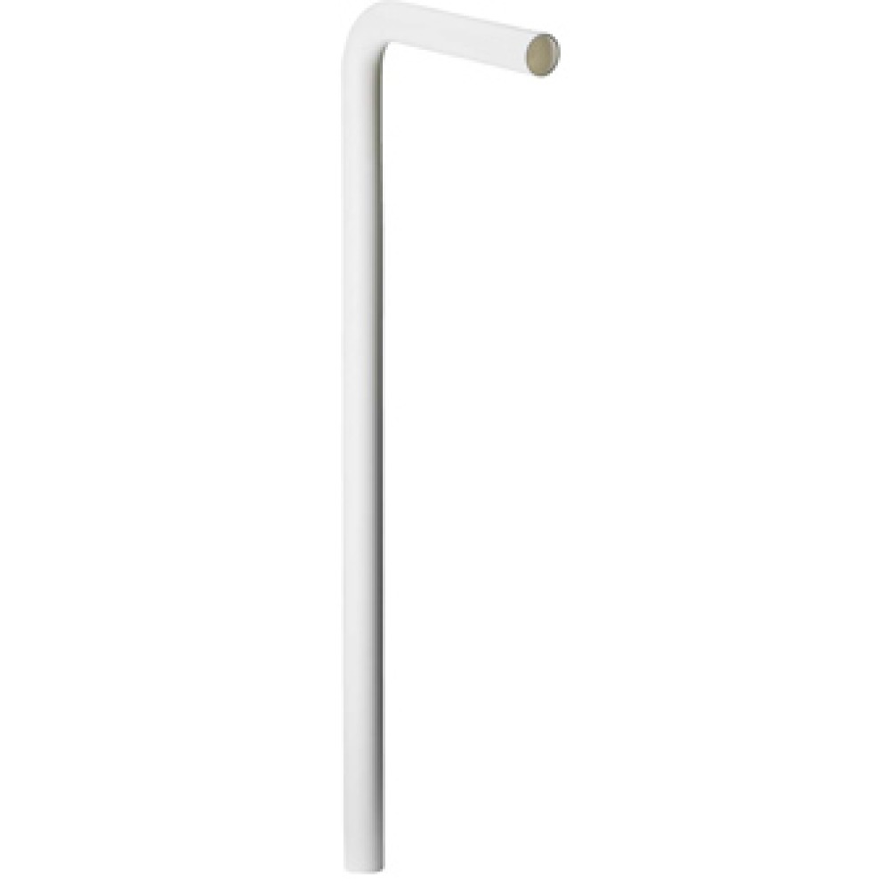 Viega kunststof vloerbuis 11/2 x 680 (123901)