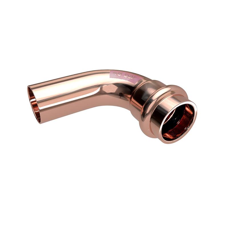 Banninger MaxiPro Bocht 90 gr 1x pers 7/8 MPA5001 0070001