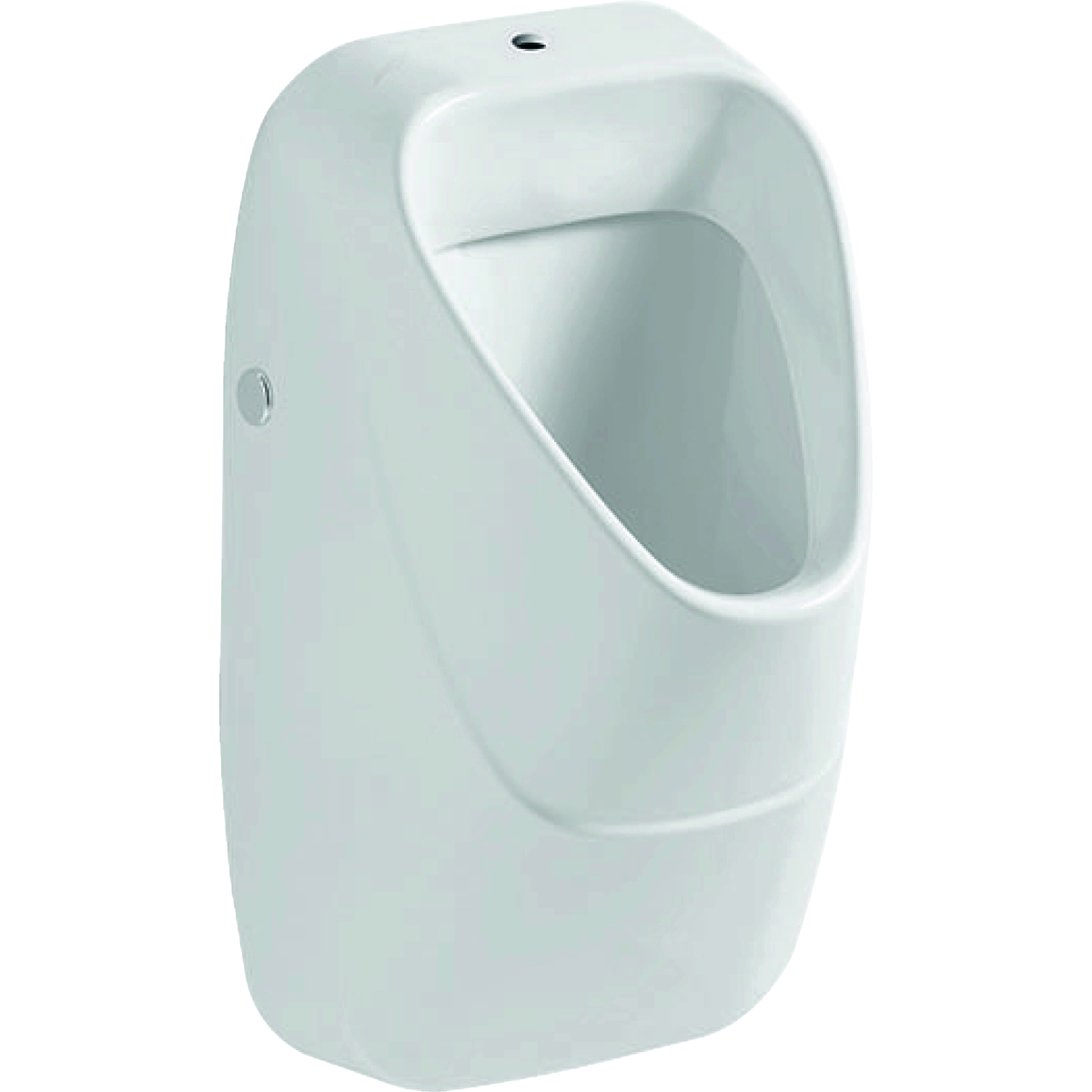 Geberit 300 urinoir misch rooster boveninlaat S8602200001G Wit Tect