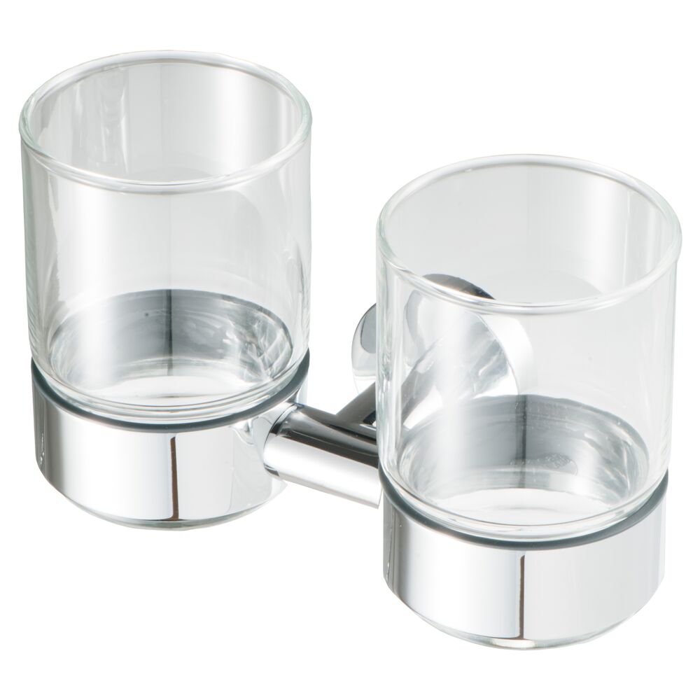 Geesa Nemox Glashouder. dubbel 916522-02