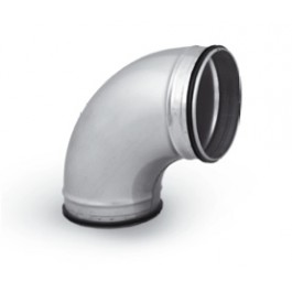 Spiro Bocht 90gr 100 safe