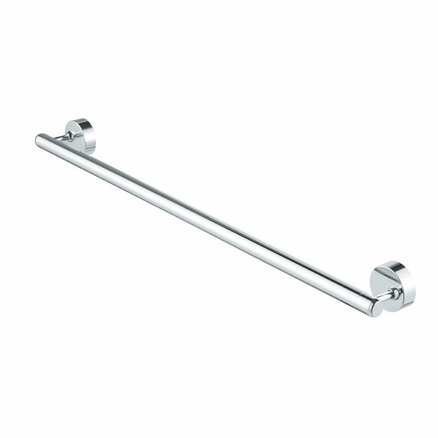 Geesa 27 collection wandhanddoekhouder 60 cm 912729-02-60
