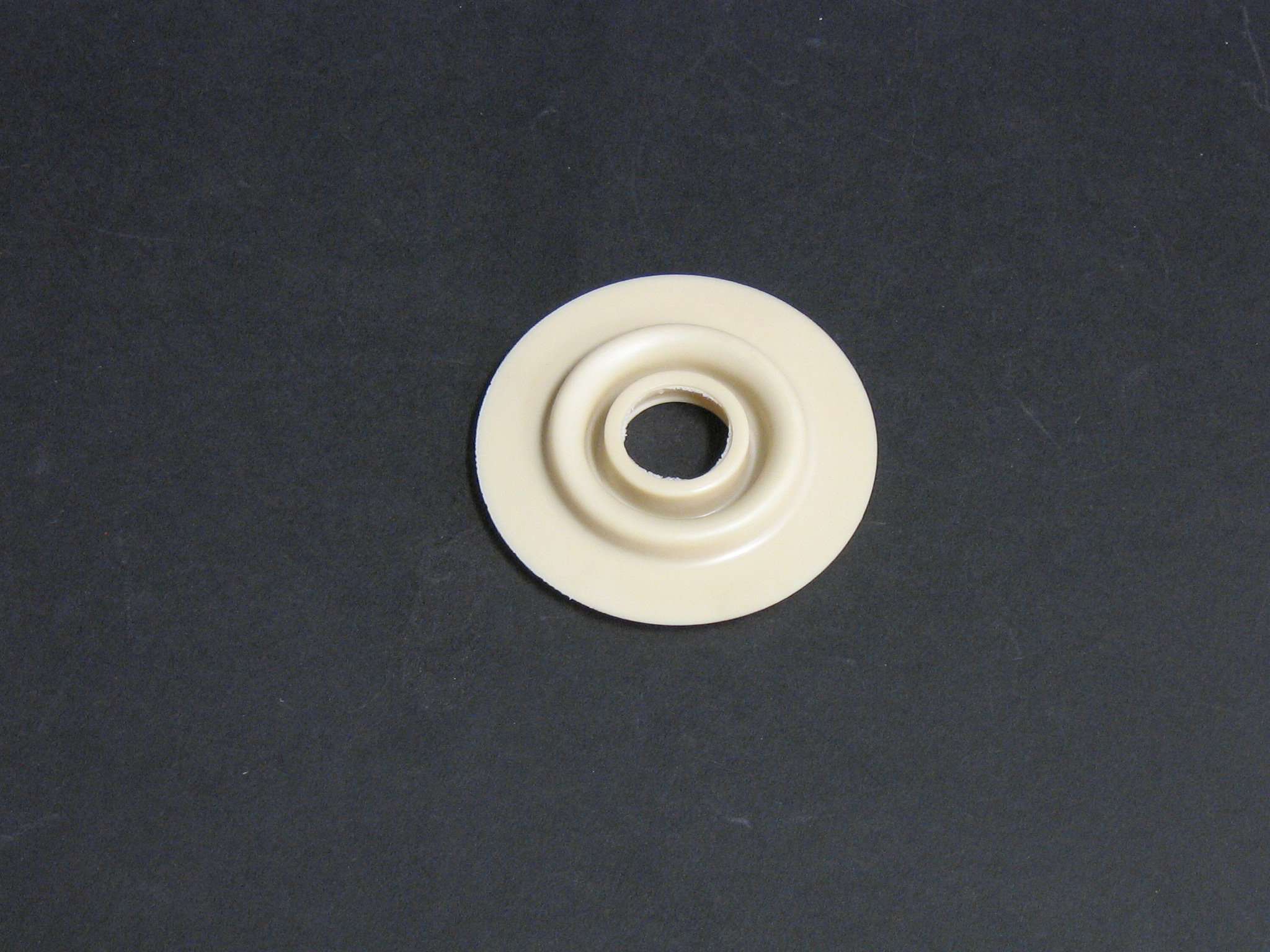 Wisa Bodemkleprubber TBV Dual Flush 8035390111