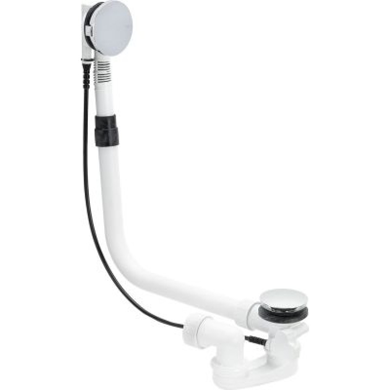 Viega multiplex badoverloopcomb. Standaard 6163.875 (lang)