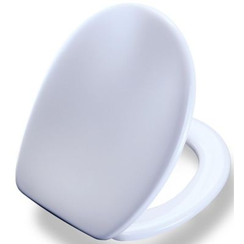 Pressalit Tivoli 2 closetzitting met deksel 316273-UN3999 pergamon