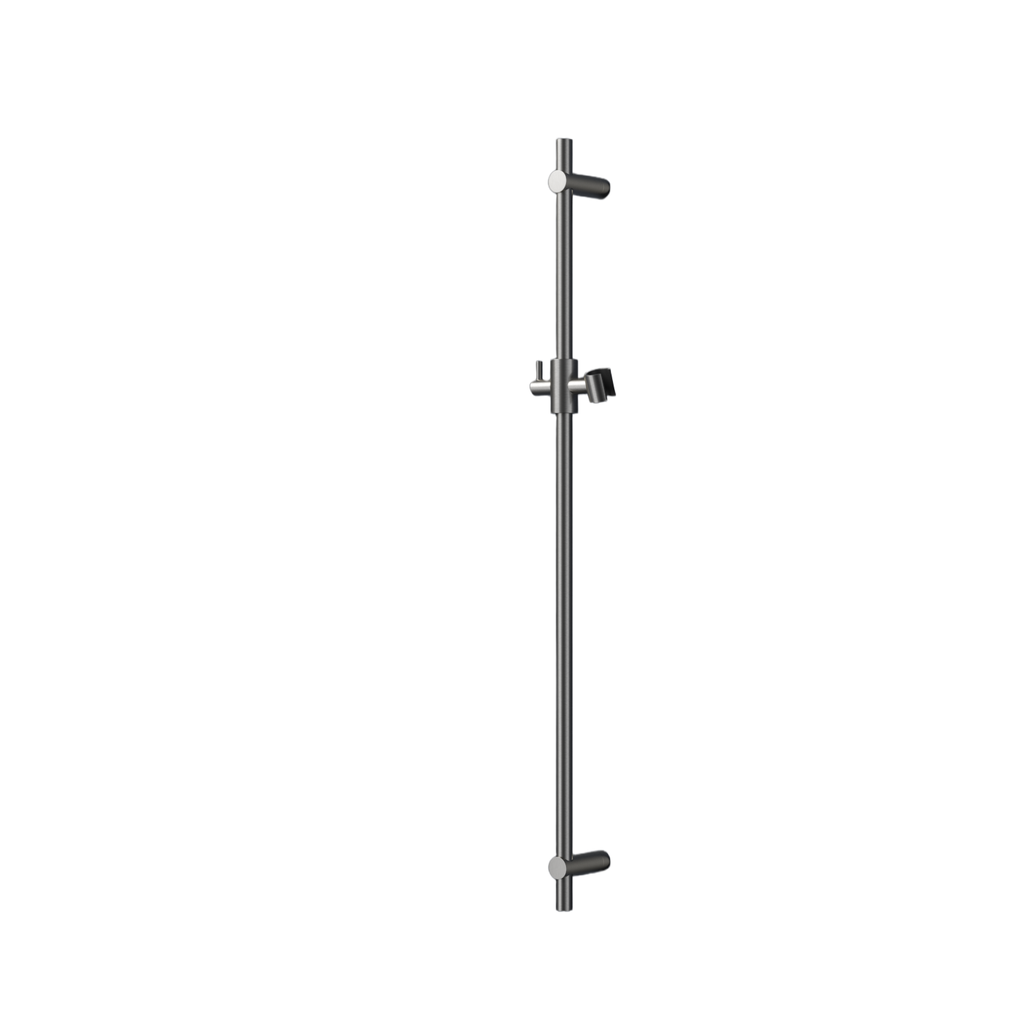 Hotbath Mate glijstang 90 cm M311CR Chroom