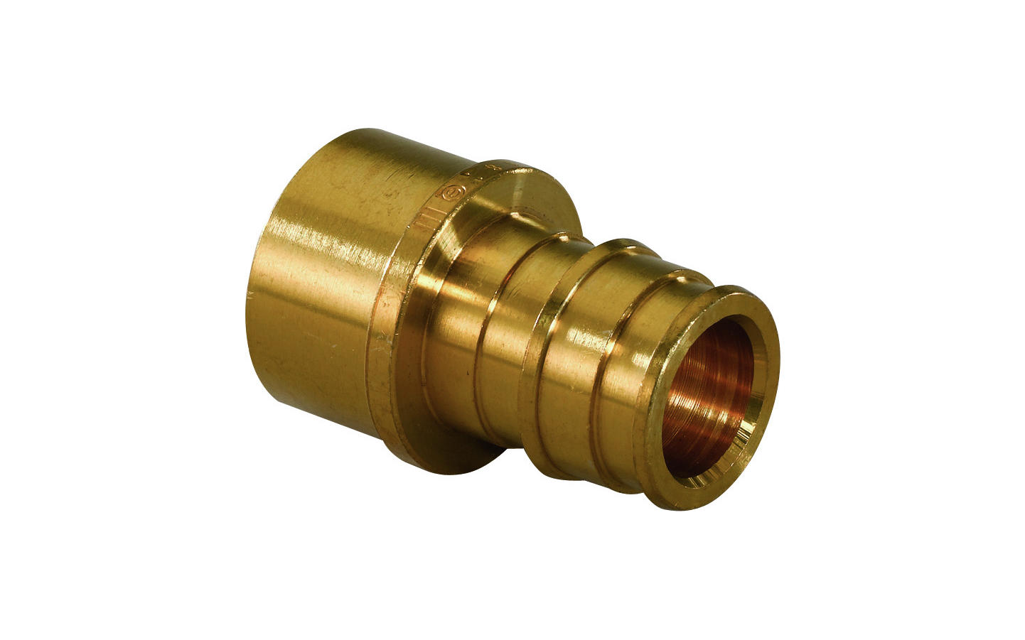 Uponor Q&E sok soldeer 16x15 CU 1145649