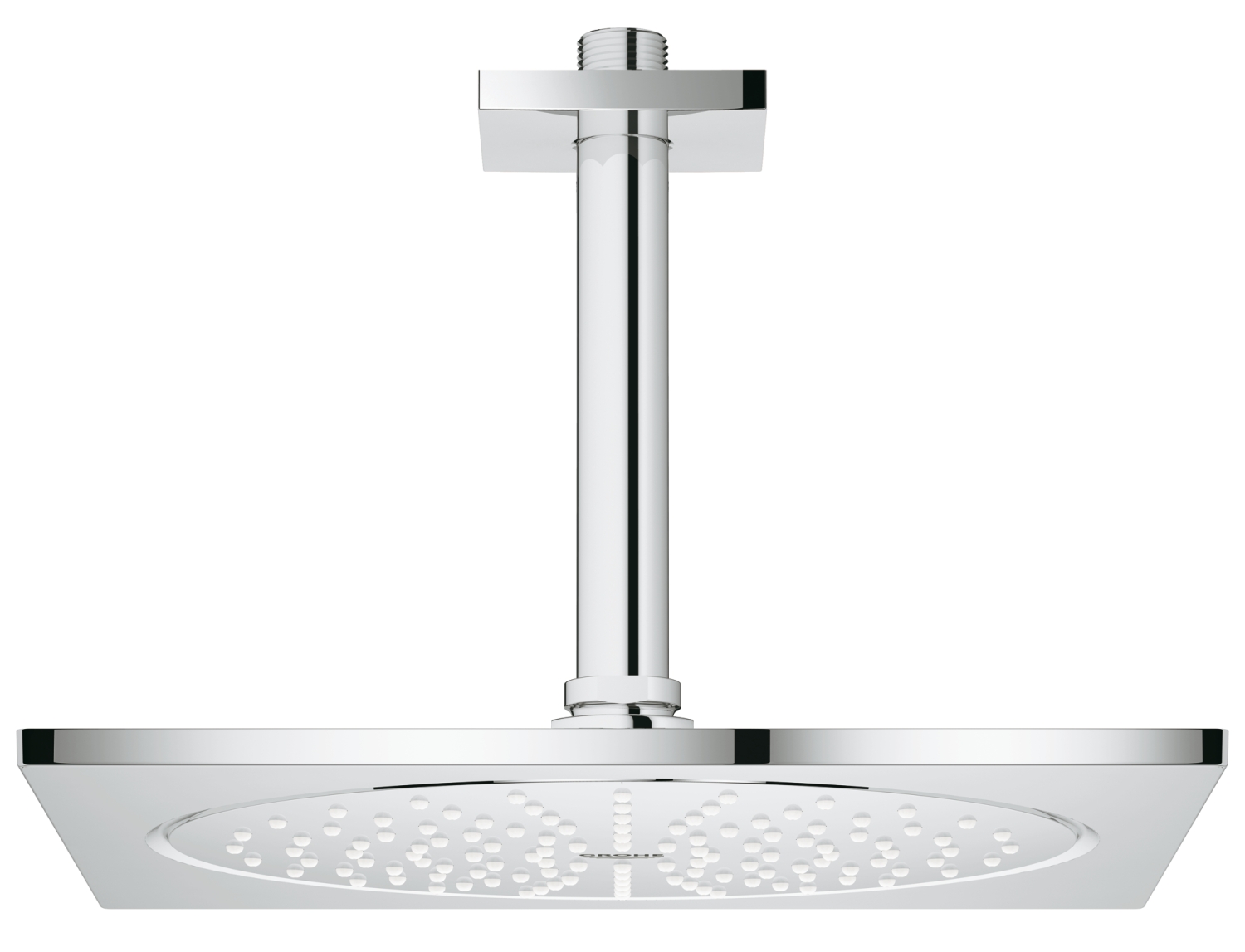 Grohe Rainshower F-Series hoofddoucheset 26071000