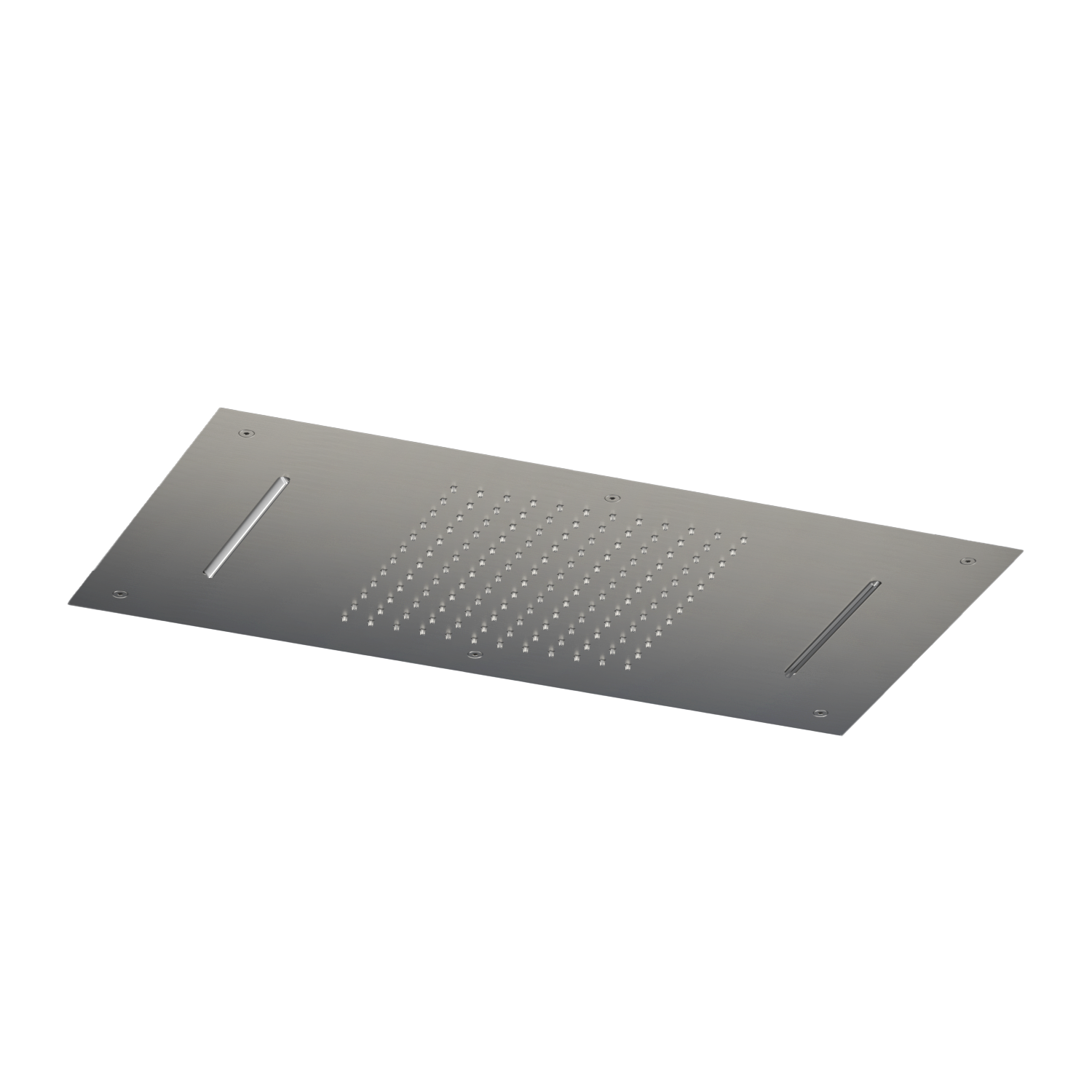 Hotbath Mate 38x70 Dualflow M143CR Chroom