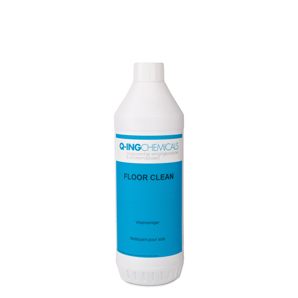Q-Ing Floorclean Q100280