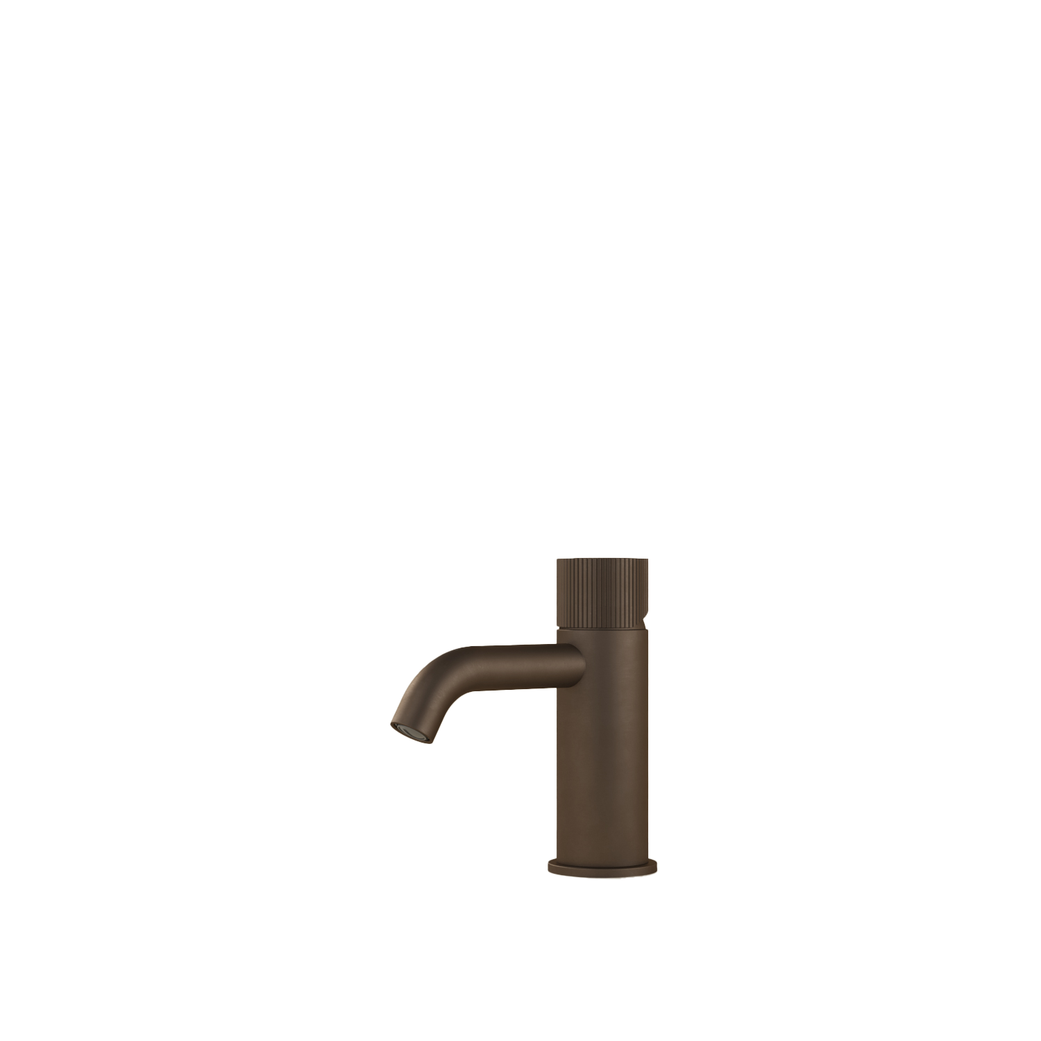Hotbath GUY wastafelmengkraan GY003RTB Tuscan bronze