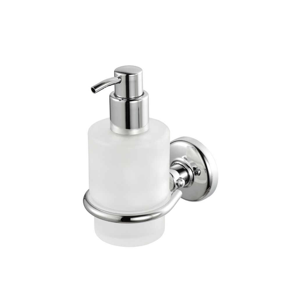 Geesa Hotel Zeepdispenser 200 ml 915316-02