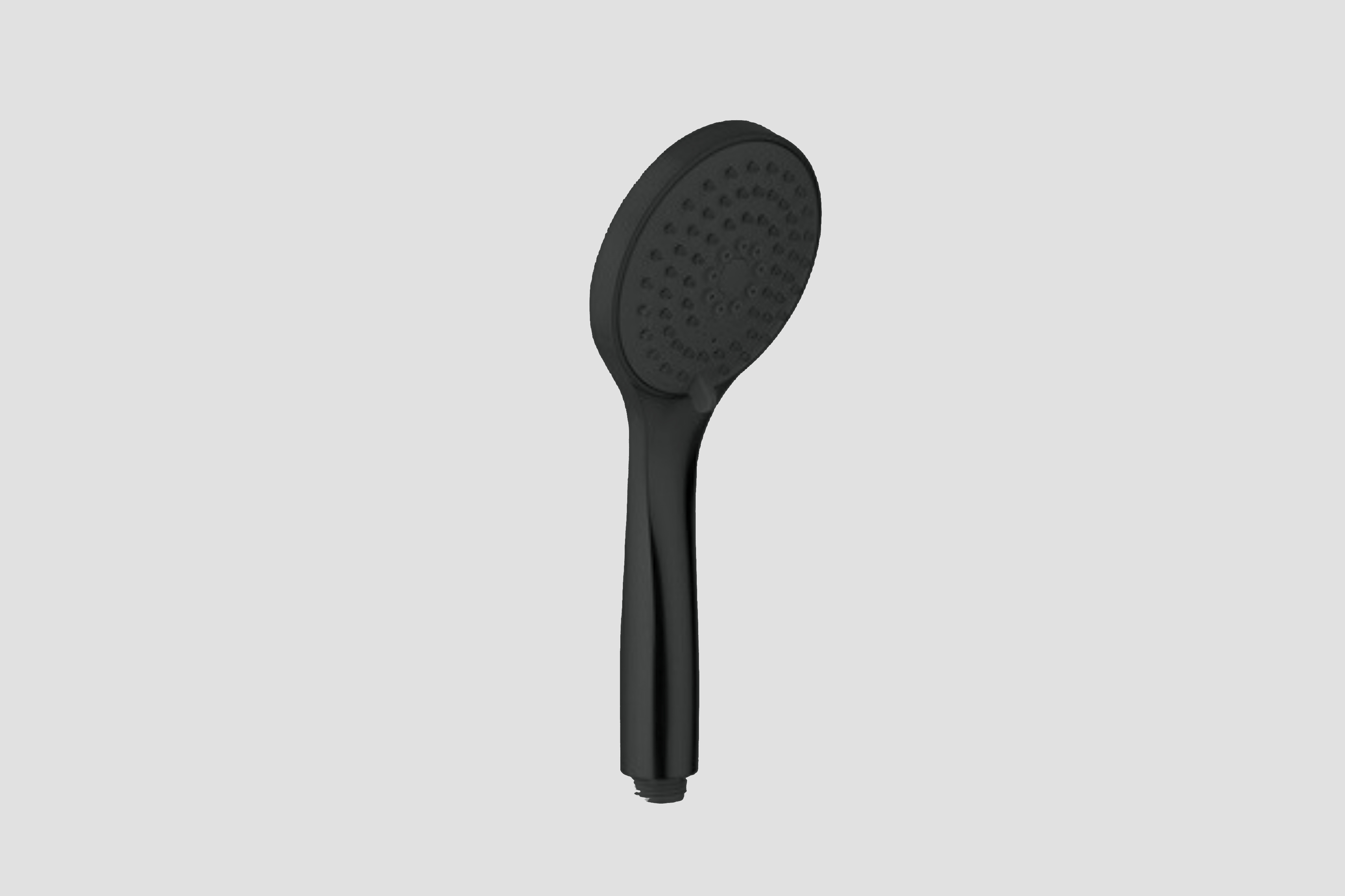 Lagoo Garda Handdouche 3 standen G2108MB Matt Black
