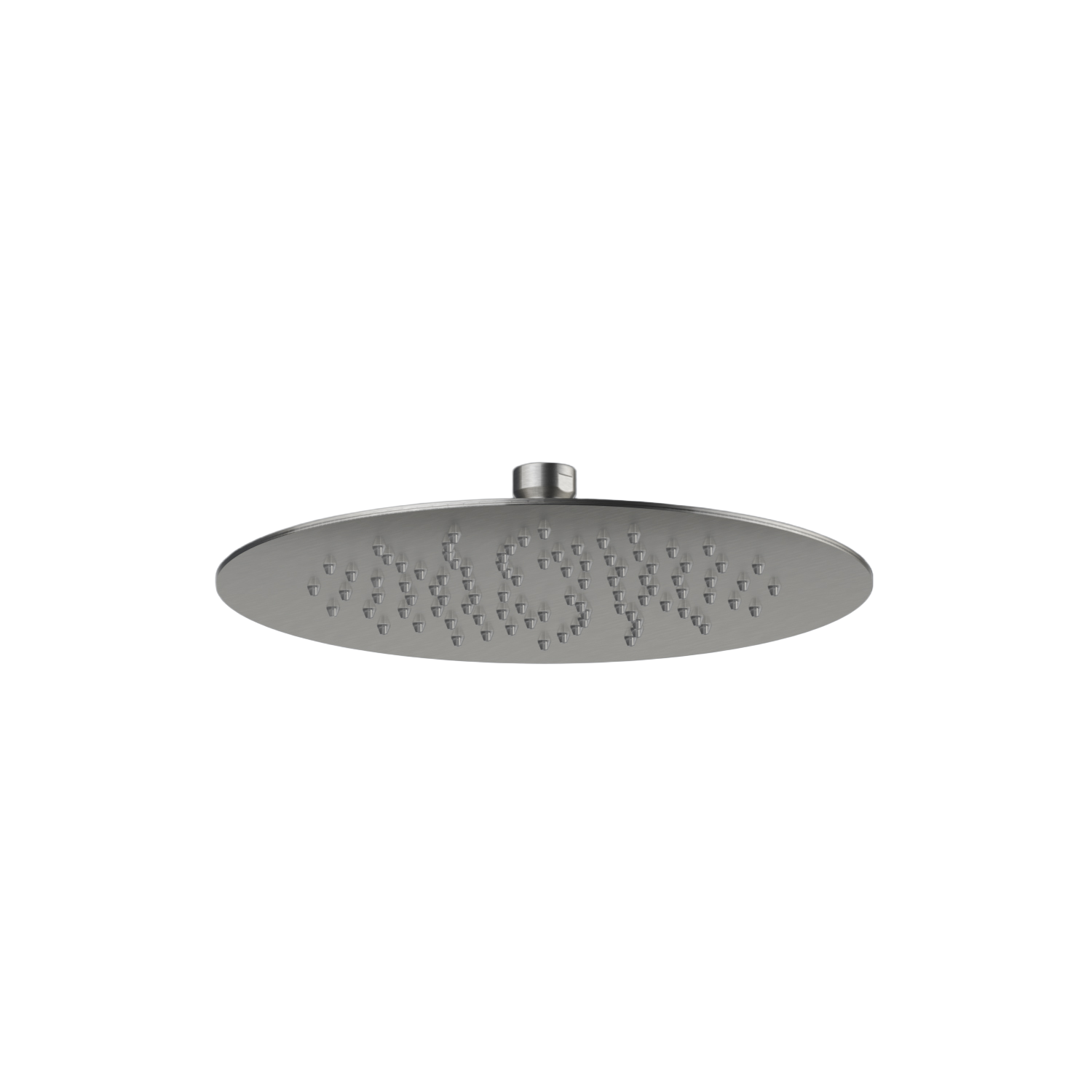 Hotbath Mate RVS ultra thin 2.5mm 24cm M198CR Chroom