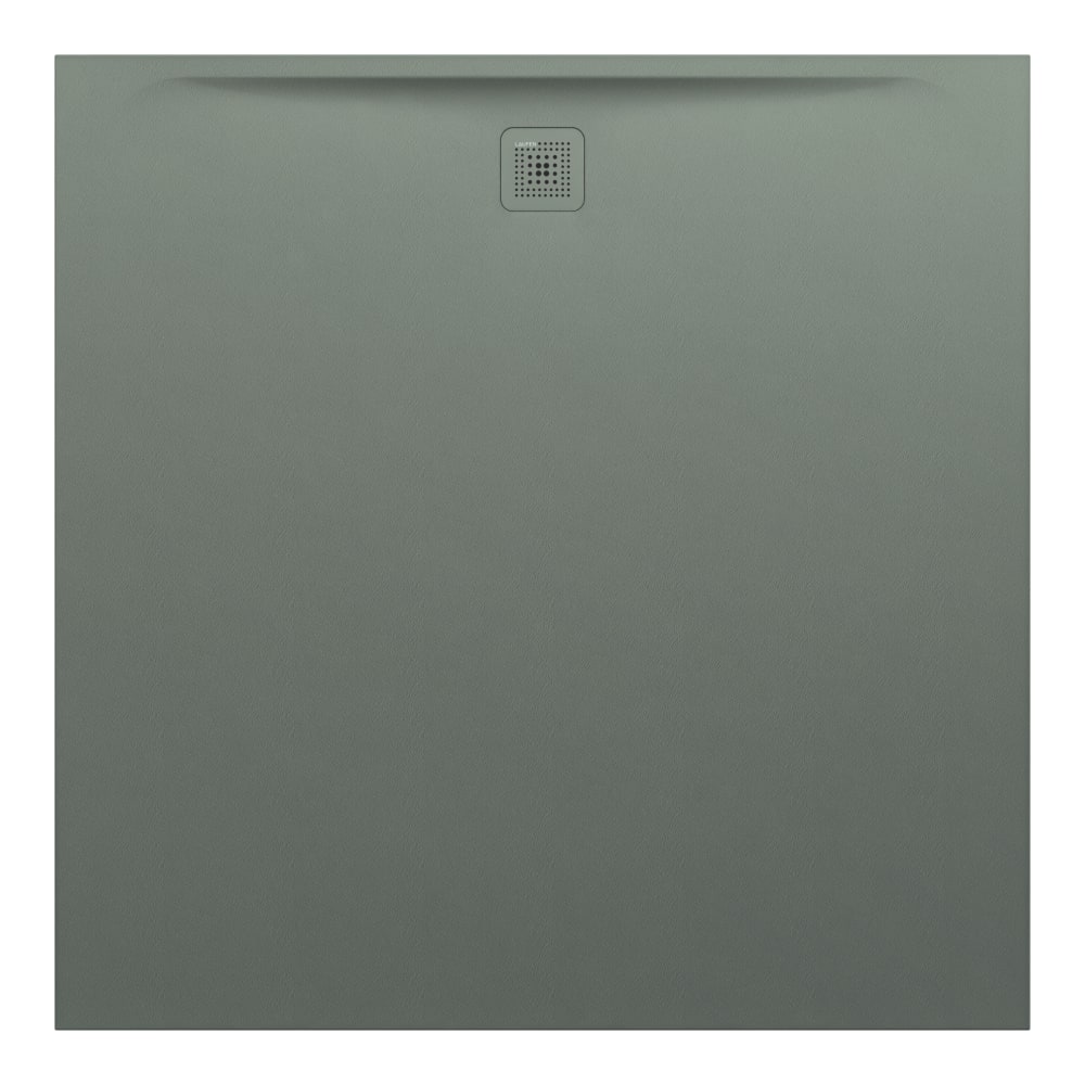 Laufen Pro marbond douchebak 150x150 vierkant H2139530790001