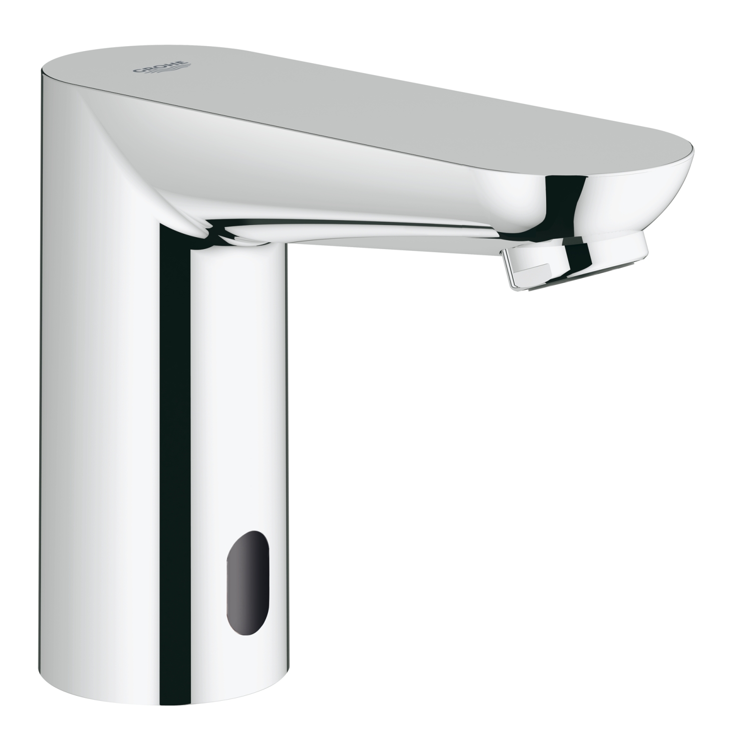 Grohe Euroeco Cosmopolitan wastafelkraan 230V 36269000