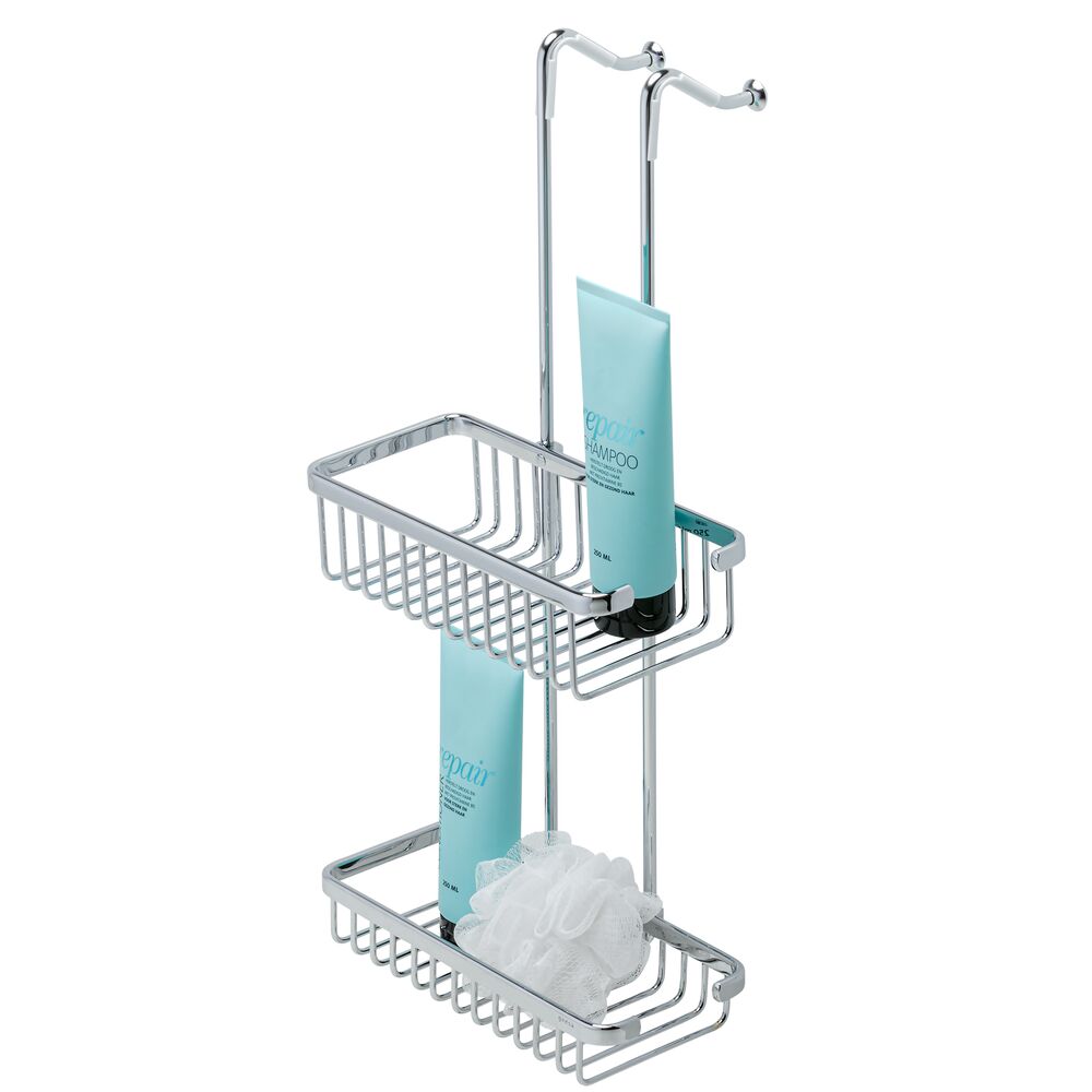 Geesa Basket hangende dubbele korf 91253