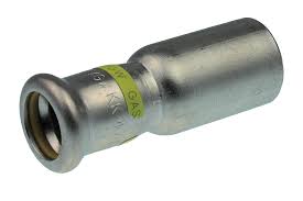 VSH XPress RVS gas Insteekverloop 54x28 6210699