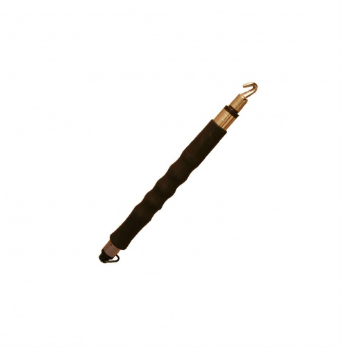 Trekker tbv binddraad