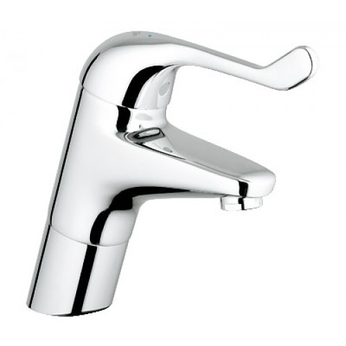 Grohe Euroeco veiligheidswastafelmengkraan hoog 32790000