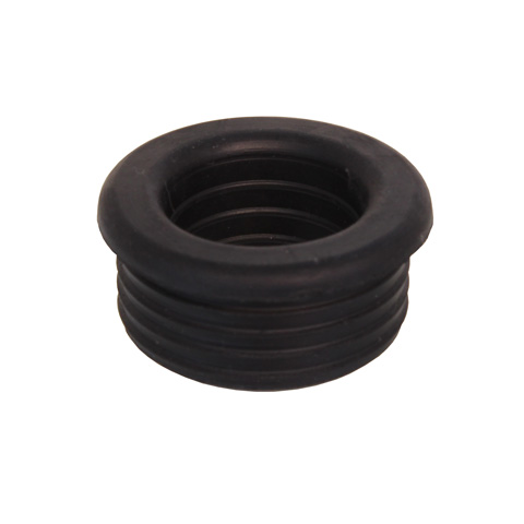 Kasrubber Passend in buis 50 43.6x32 mm