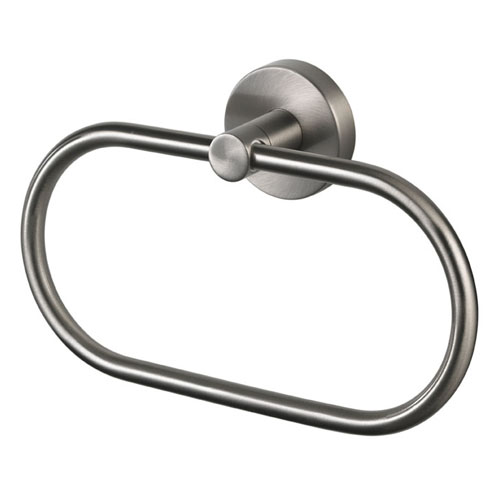 Haceka Kosmos TEC Handdoekring 1114553