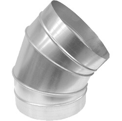 Spiro Bocht 45gr. 100