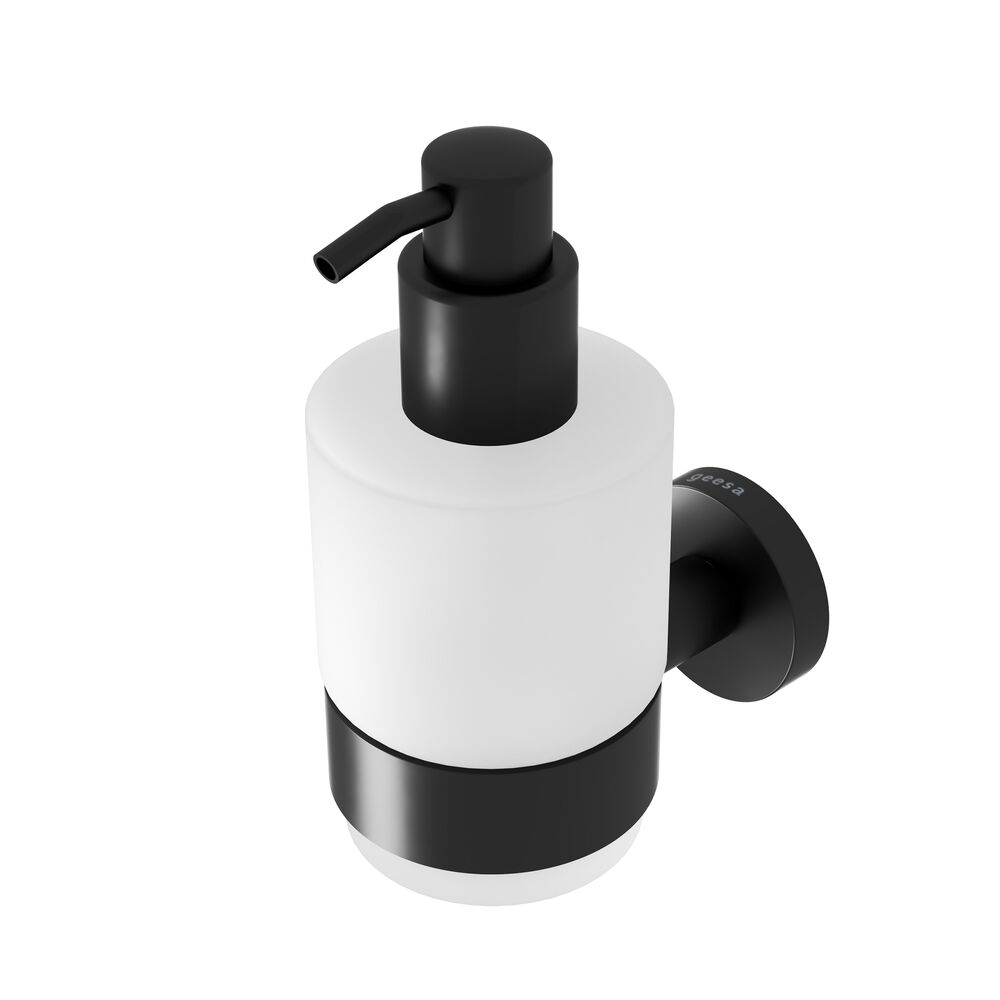 Geesa Nemox zeepdispenser 200 ml. 916516-06