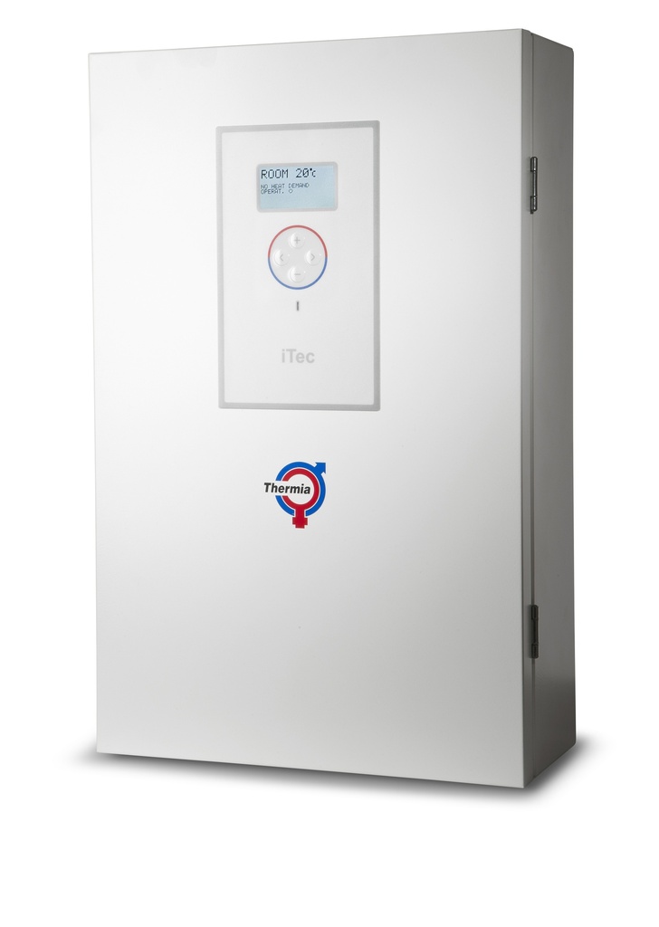 Thermia iTec Indoor solution Plus 204802