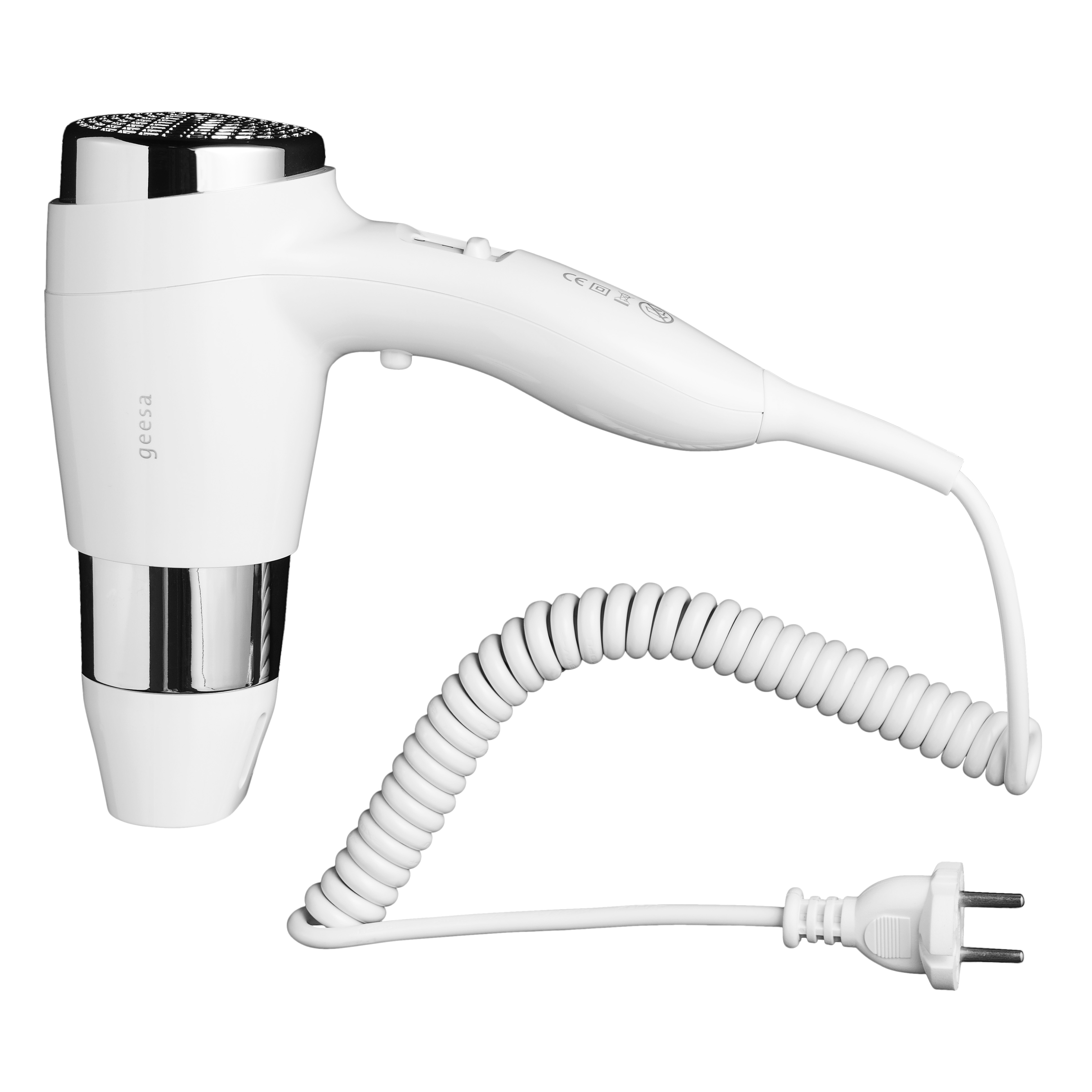 Geesa Hairdryer Haardroger 1600W 916480